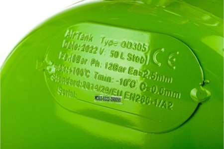 Воздушный компрессор СИБРТЕХ КК-1500/50 58039