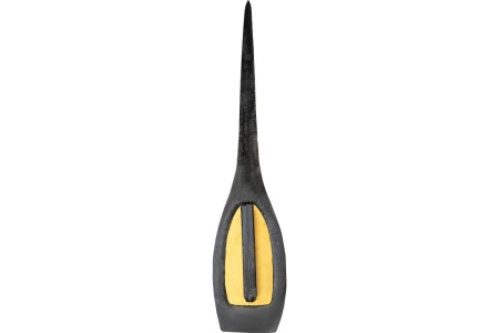 Хозяйственный кованый топор в сборе Труд-Вача 1.2 кг, А1 С665