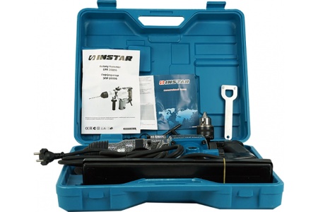 Перфоратор Instar ЭПР 26096