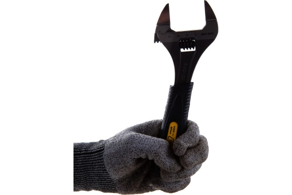 Разводной ключ IREGA ERGOTOP SWO 99XS/CBE- 8