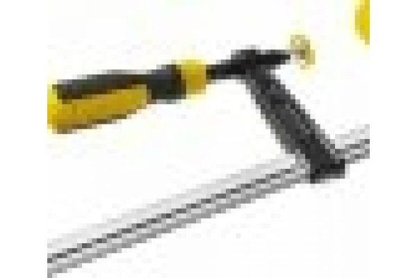 Струбцина тип F, DIN 5117, 50x200мм STAYER PROFESSIONAL 32095-050-200 Струбцина тип F, DIN 5117, 50x200мм STAYER PROFESSIONAL 32095-050-200