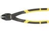 Диагональные кусачки DEWALT 200мм DWHT0-74274