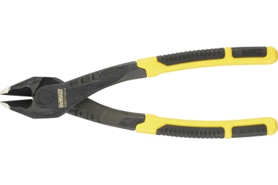 Диагональные кусачки DEWALT 200мм DWHT0-74274