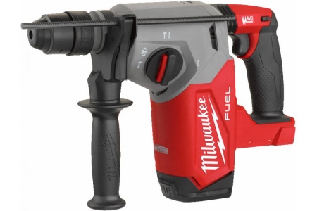 Аккумуляторный перфоратор Milwaukee SDS-Plus M18 FHX-0 4933478887 Аккумуляторный перфоратор Milwaukee SDS-Plus M18 FHX-0 4933478887