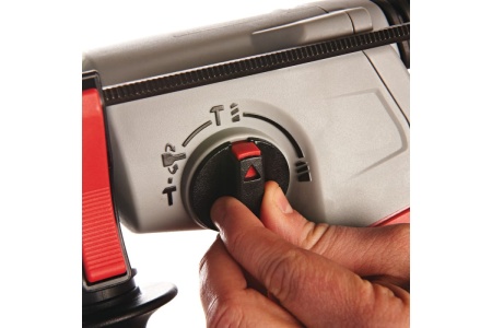 Аккумуляторный перфоратор Milwaukee HD18 HX-0 4933408320