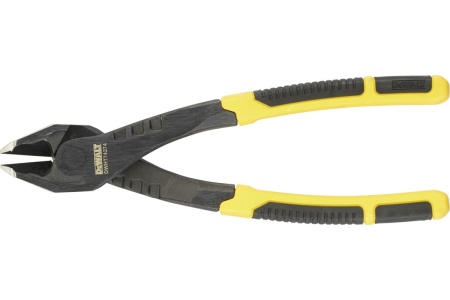 Диагональные кусачки DEWALT 200мм DWHT0-74274