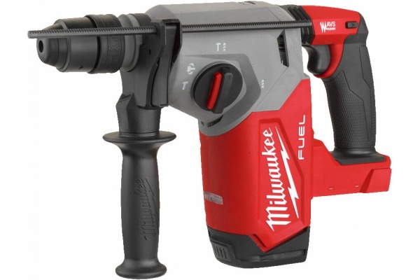 Аккумуляторный перфоратор Milwaukee SDS-Plus M18 FHX-0X 4933478888