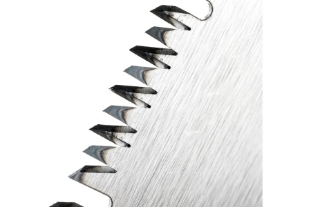 Пила TAKAGI Kataba 200M 15TPI с гибридным зубом 105450