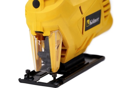 Электрический лобзик Kolner KJS 650V 650 Вт, 0-3000 ход/мин кн650вжс