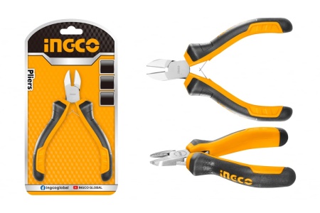 Бокорезы мини INGCO 115 мм HMDCP08115