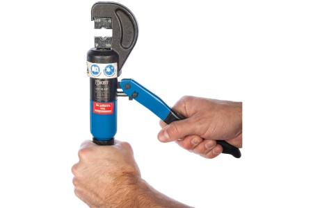 Гидравлический ручной пресс КВТ ПГР-70 52065