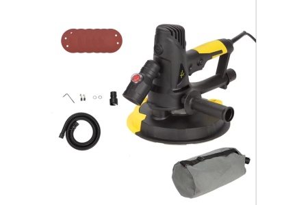 Шлифовальная машина АЯ-ТЕХ ATS180T 4603809587015 Шлифовальная машина АЯ-ТЕХ ATS180T 4603809587015