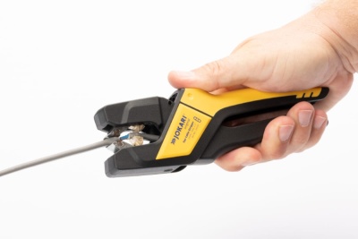 Клещи для снятия изоляции Jokari Flat-Cable-Stripper 20030