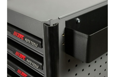 Инструментальная тележка с набором инструментов JTC 5021+225