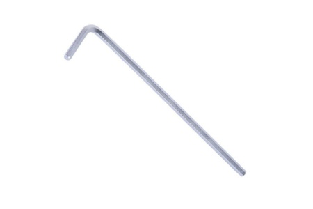 Г-образный шестигранник 1/16 дюймов KING TONY 114502S