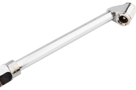 Пистолет для подкачки шин с манометром NEO Tools 14-716