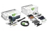 Лобзик FESTOOL CARVEX PS 420 EBQ-Set 576620