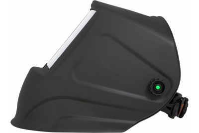 Маска сварщика КОРУНД-Х, фильтр 9900V, без коробки FOXWELD 7389