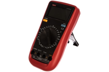 Универсальный мультиметр UNI-T UT151C 13-1021