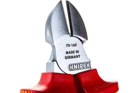 Бокорезы KNIPEX KN-7006160SB