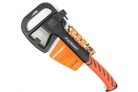 Универсальный плотницкий топор PATRIOT T7 PA 356 777001300