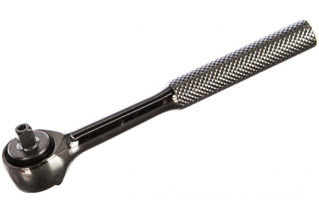Трещотка 1/4" с быстрым сбросом Hans 2130NQ