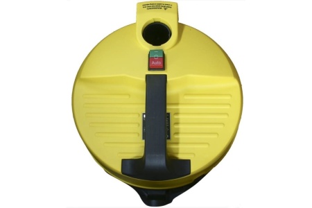 Строительный пылесос Калибр Мастер СПП-1200/40м 00000049410