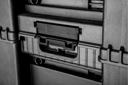 Тележка для инструмента, 5 выдвижных ящиков NEO Tools 84-226 Тележка для инструмента, 5 выдвижных ящиков NEO Tools 84-226