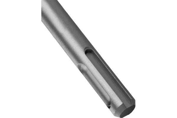 Бур по бетону ЗУБР 6x110 мм, SDS-Plus 29315-110-06