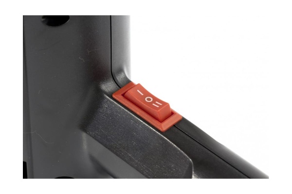 Строительный фен REDVERG Basic HG2000 6622809