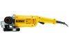 Угловая шлифмашина DEWALT DWE492