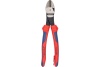 Силовые бокорезы KNIPEX KN-7402200T
