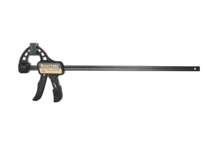 Пистолетная струбцина Kraftool GP-45/8 450/85 мм, 32226-45_z01