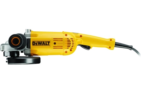 Угловая шлифмашина DEWALT DWE492