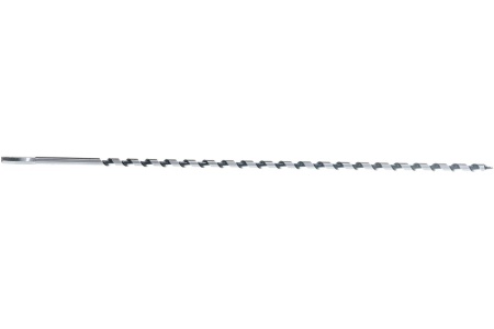 Сверло по дереву шнековое (8x460х365 мм; HEX11.7) MATRIX 70118 Сверло по дереву шнековое (8x460х365 мм; HEX11.7) MATRIX 70118