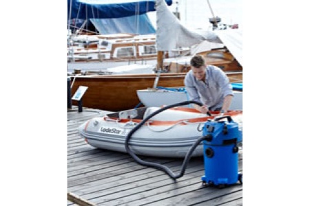 Пылеводосос Nilfisk MULTI 30 T EU 107402049 Пылеводосос Nilfisk MULTI 30 T EU 107402049