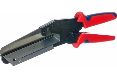 Ножницы для пластмассы KNIPEX KN-950221