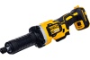 Прямошлифовальная машина DEWALT 18В XR DCG426N