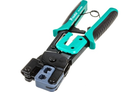 Клещи для обжима ProsKit CP-376ER 00235365