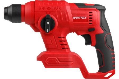 Аккумуляторный перфоратор WORTEX CRH 1810 ALL1 0329266