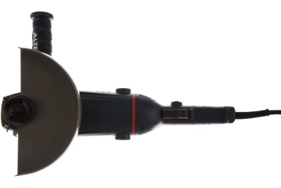 Угловая шлифмашина Alteco AG 1800-180 31044