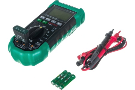 Профессиональный мультиметр Mastech MS8268 13-2068