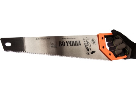 Ножовка 450 мм Энкор Волчица 9863