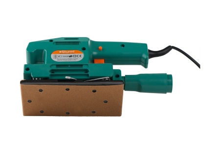 Вибрационная финишная шлифмашина Sturm OS8016