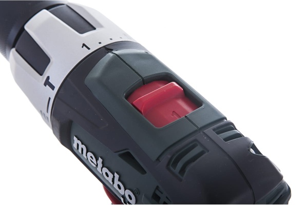 Аккумуляторный ударный винтоверт Metabo SB 18 LT Compact 602103550