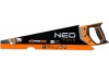 Ножовка по дереву NEO Tools 450 мм, 11TPI 41-166