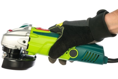 Угловая шлифмашина Verto 51G075