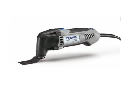 Набор Dremel Multi Max MM 20 F013MM20JC
