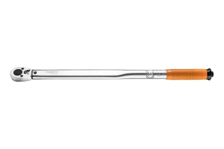 Динамометрический ключ NEO Tools 1/2", 42-210Нм 08-807