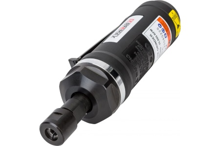 Прямая индустриальная пневматическая бормашина Byemax BM-50-5200